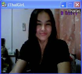 ID Camfrog iThaiGirl
