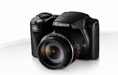 Daftar Harga Kamera Pocket Canon Terbaru 2014