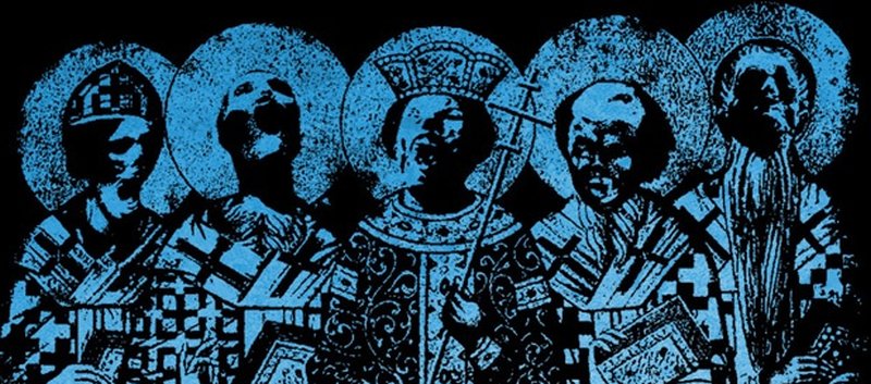 Ghost - Infestissumam Ghost - Infestissumam