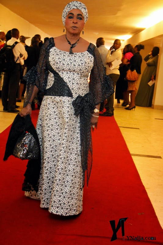 to ebonyVille's blog NIGERIA IS DUE FOR AFRICA FASHION WEEK