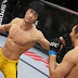 ¿Cómo pelea Bruce Lee en el nuevo juego de la UFC? (VIDEO)