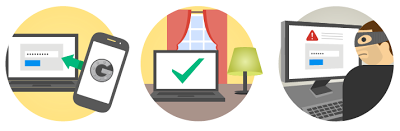 2 step verification login 2 step verification login