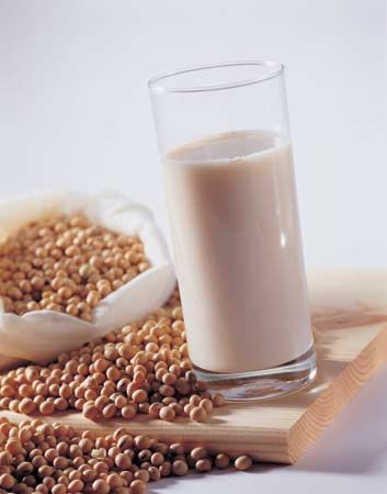 Latte vegetale proteico: una valida alternativa al latte vaccino - ProVegan