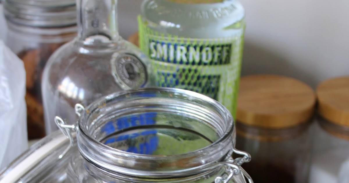 whimsy Feijoa vodka