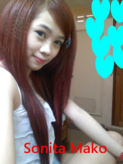 Sonita Mako annoying facebook girl Sonita Mako annoying facebook girl