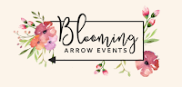 Blooming Arrow Events