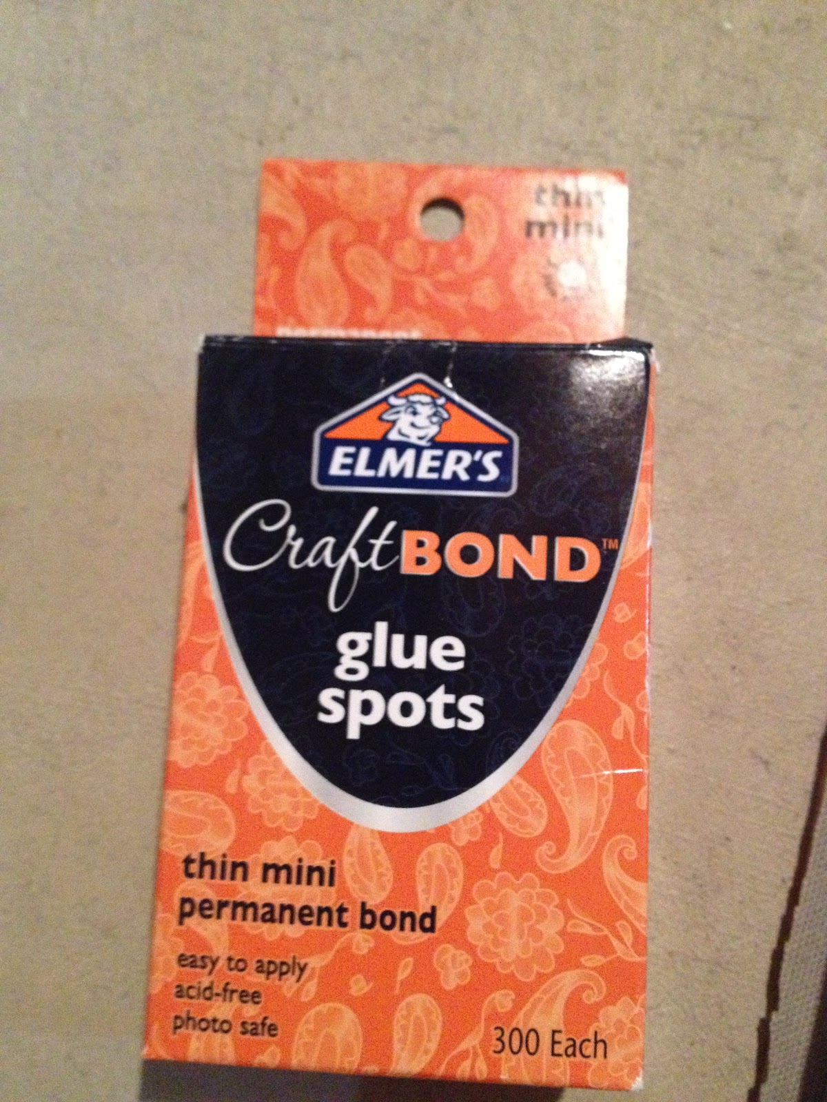 InsideOut Design How To Make An Oversized Shadowbox Frame