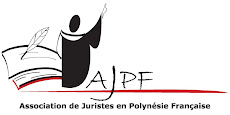 Association de juristes en Polynésie française (AJPF)