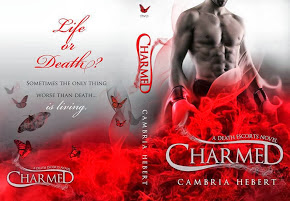 Charmed by Cambria Hebert