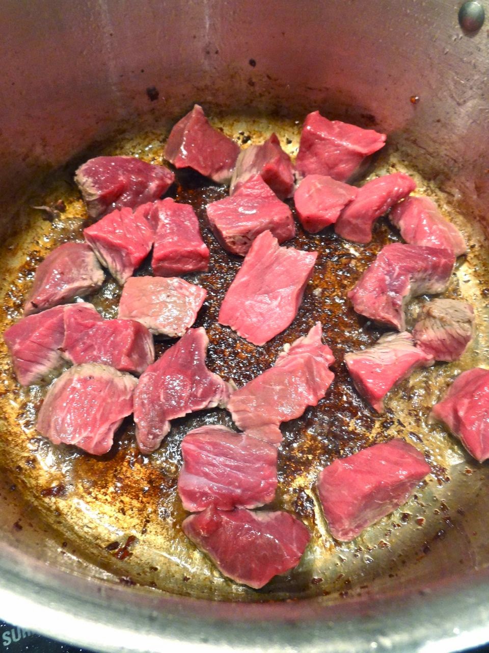 Scrumpdillyicious Beef Bourguignon A Salute to the Silver Palate