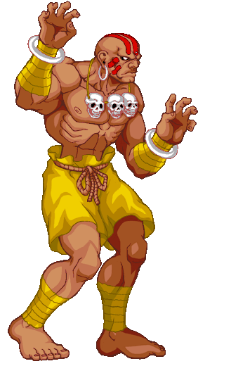 GIF ANIMADOS STREET FIGHTER gif animados street fighter: