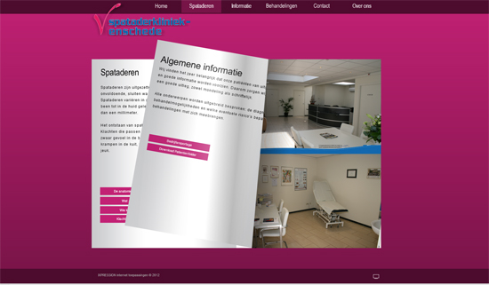 Spataderkliniek Spataderkliniek