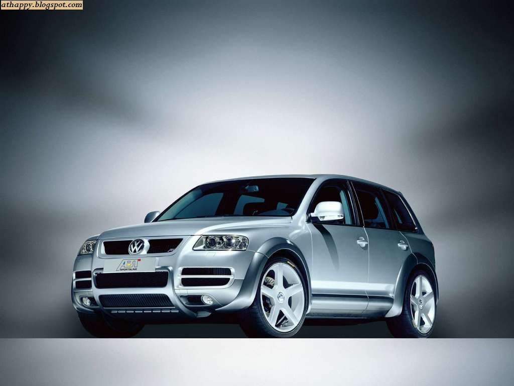 VW 2003 vw golf gti : 2005 ABT VW Golf GTI - All Types Of Car Wallpapers