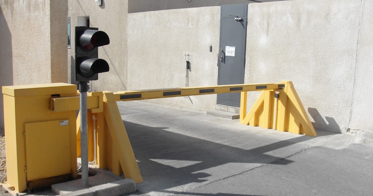 Barrier Zipper Galleries Barrier Security