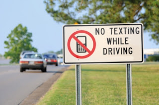 Prohibition of Using Cell Phone While Driving Proven Many Reduce Traffic Accidents
