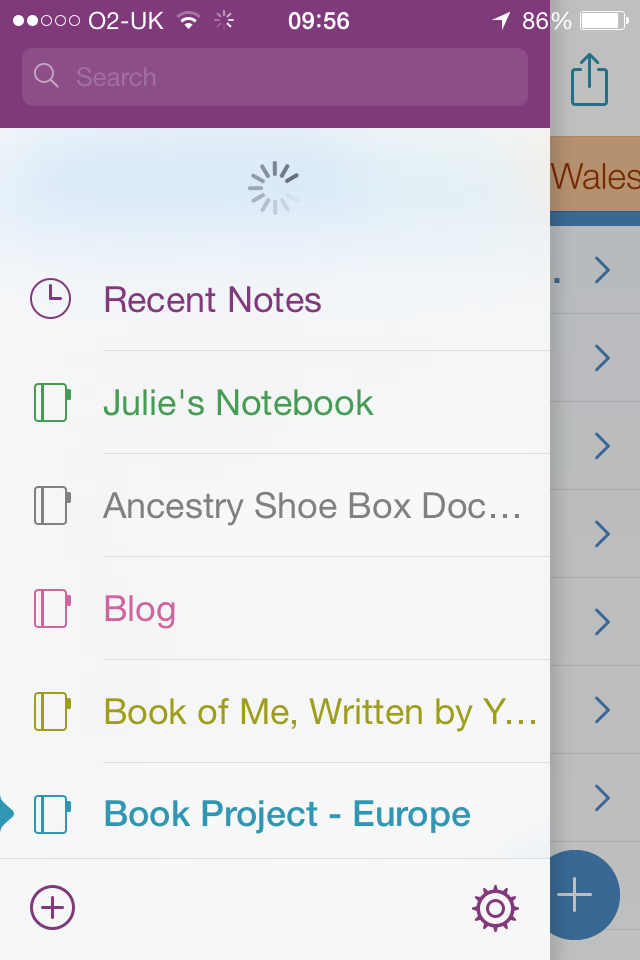 Anglers Rest Tuesday's Tip Microsoft OneNote