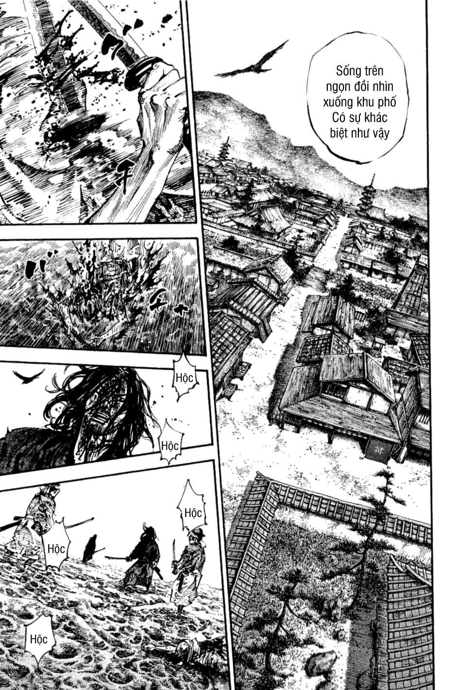 Vagabond - Lãng Khách Chap 238 - Truyen.Chap.VN