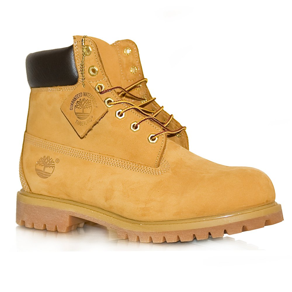8 inch timberland boots foot locker