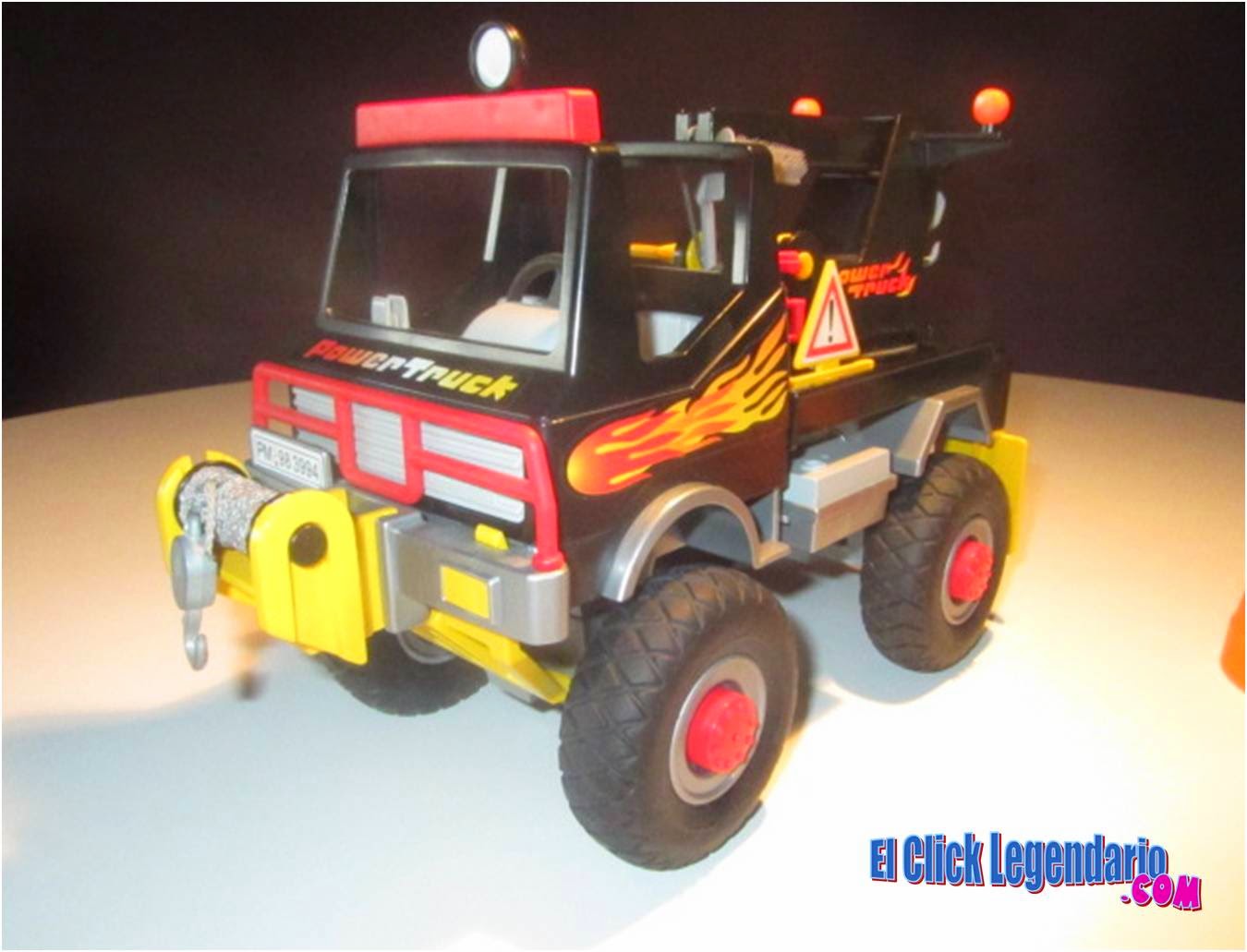 playmobil 3994