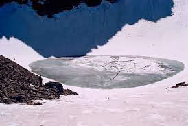  Roopkund Lake - Uttrakhand