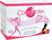 COLAGENTEK - VITAFOR