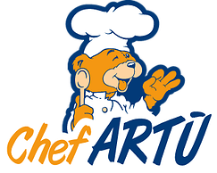 Contest Chef Artù