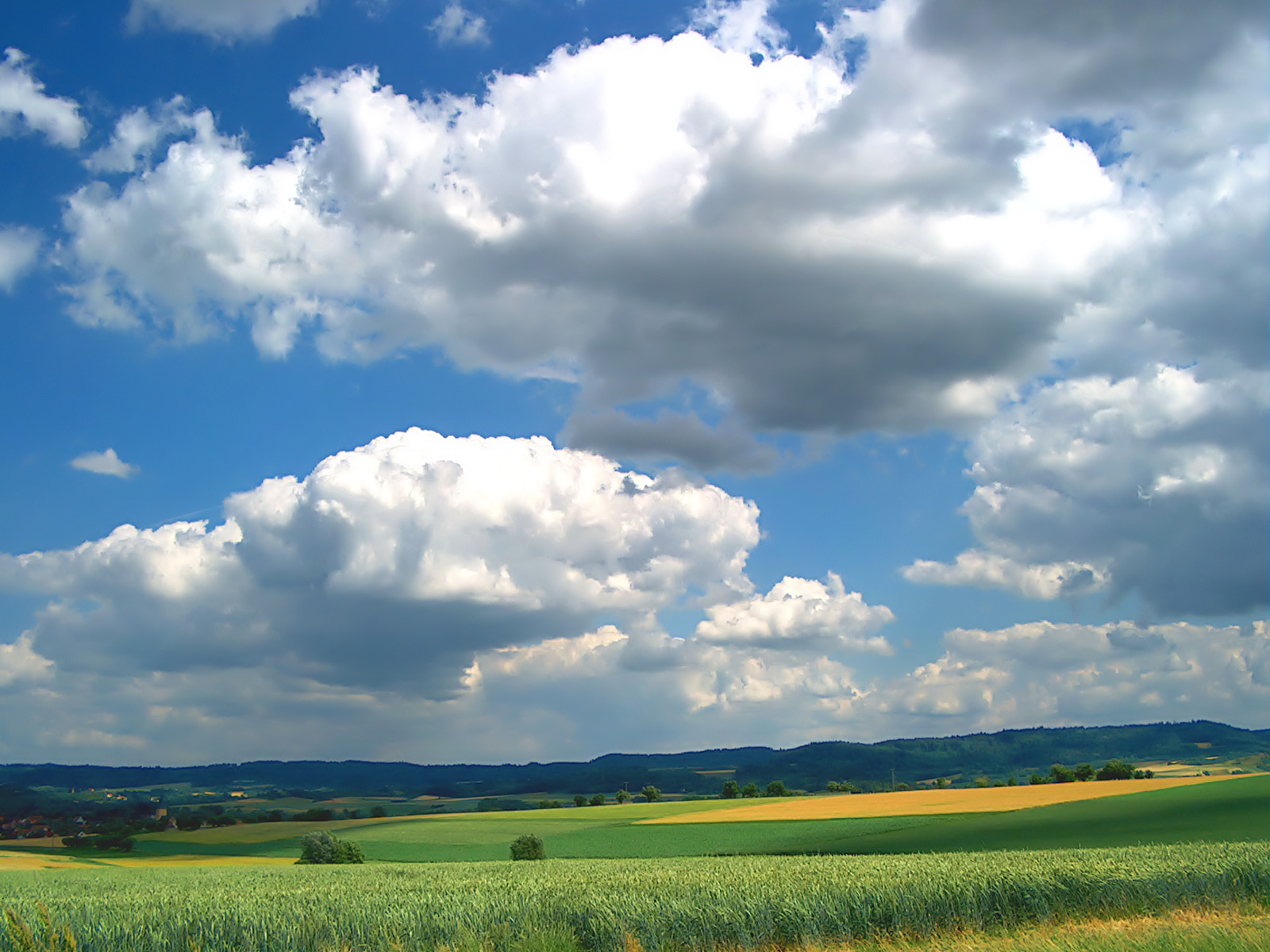 Beautiful Wallpapers for Desktop: sky cloud wallpapers hd