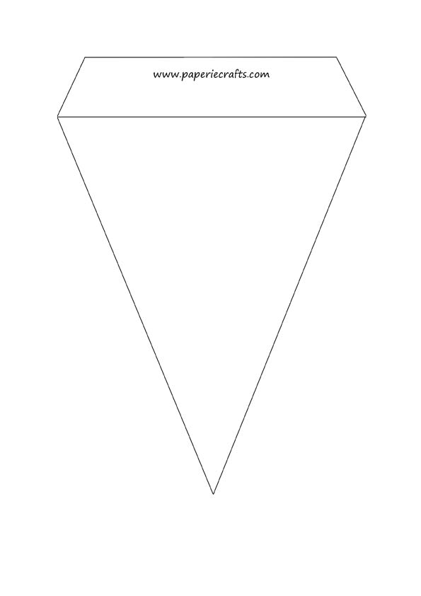 for triangle template banner burlap on Pinterest Pin Party Template Flag Banner for triangle template banner burlap on Pinterest Pin Party Template Flag Banner