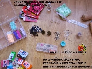 Candy :)