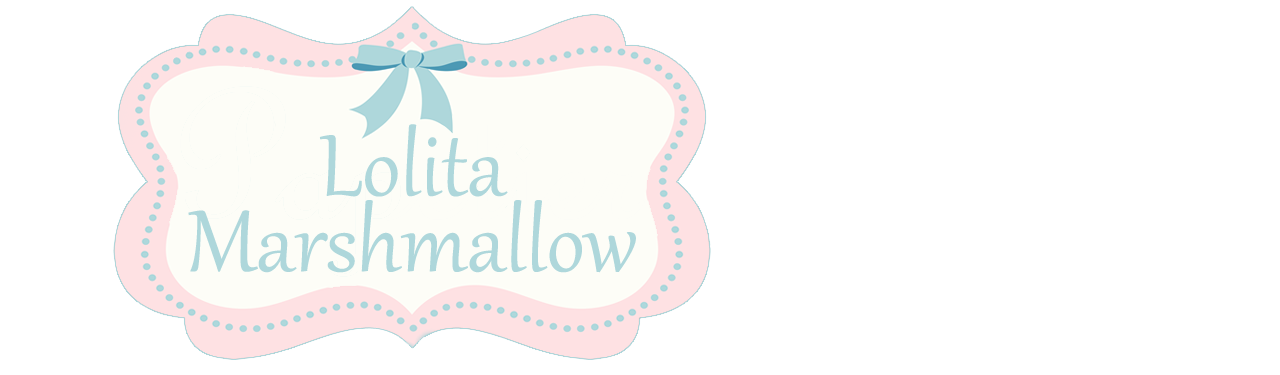 Lolita Marshmallow