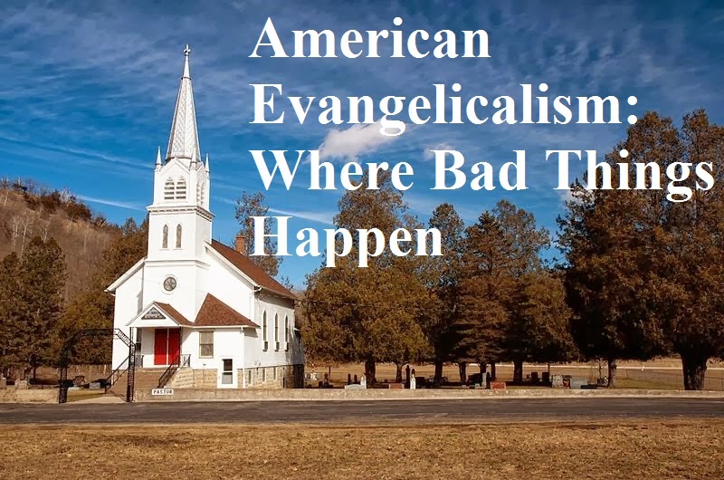 american evangelicalism Free essay: this paper will cover the topic of american evangelicalism addressing the twentieth century ideologies while viewing how christianity interacted. american evangelicalism Free essay: this paper will cover the topic of american evangelicalism addressing the twentieth century ideologies while viewing how christianity interacted.