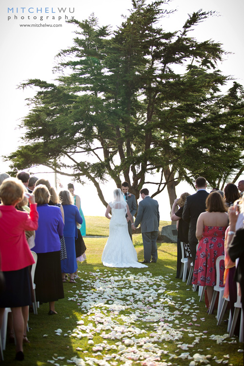 Mitchel Wu Toy Photography Redondo Beach Historic Library Wedding