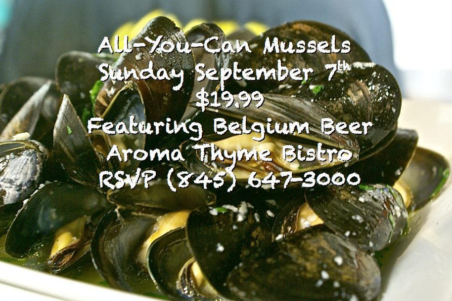 Hudson Valley Restaurants & dining, Zagat Rated, Green Certifed