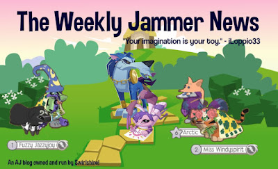    The Weekly Jammer News