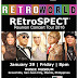 REtroSPECT Reunion Concert Tour 2016