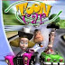 Toon Car Game Free Download For PC