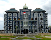 Gedung Rektorat
