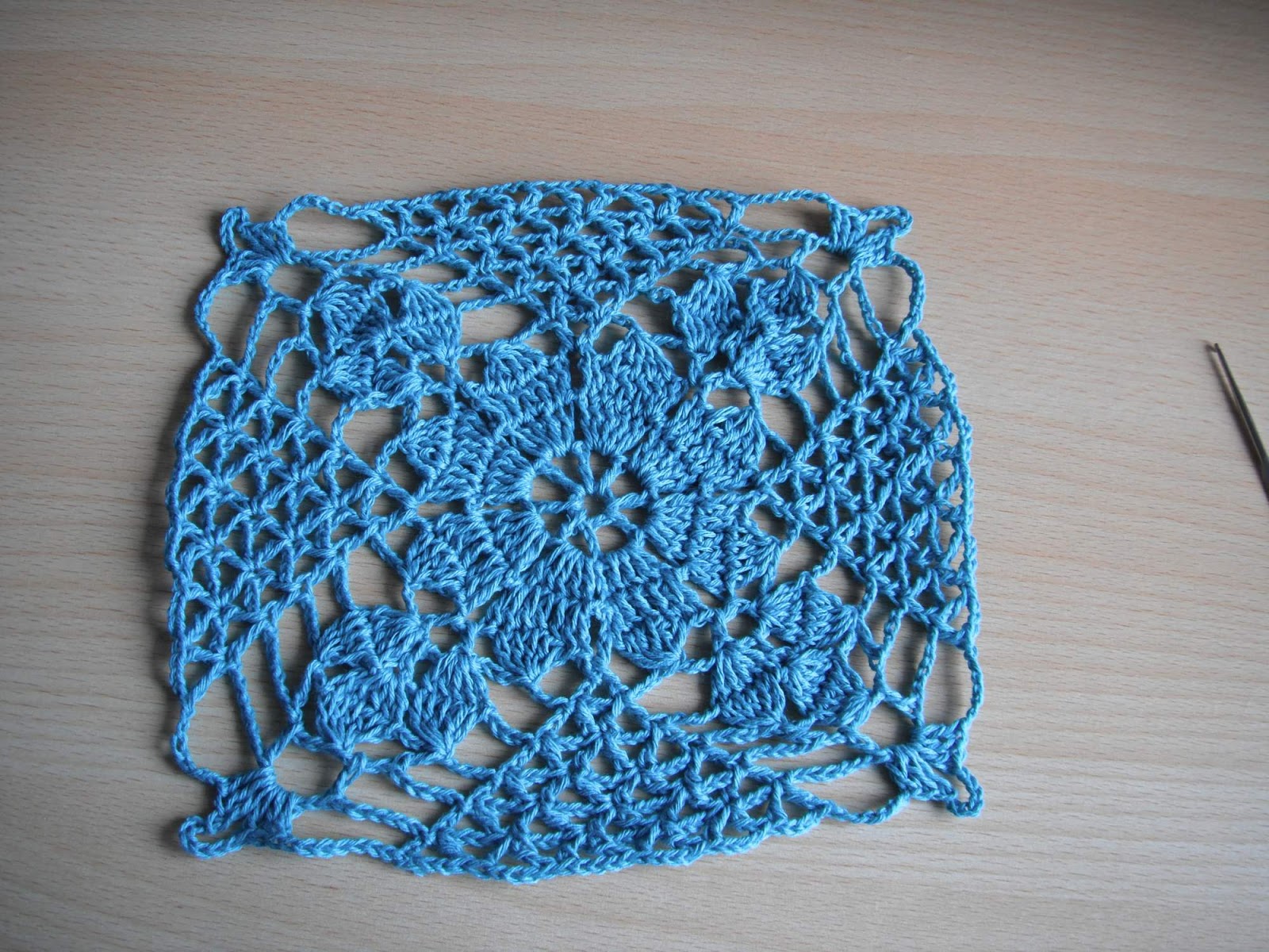 Free crochet patterns and video tutorials: how to crochet ...
