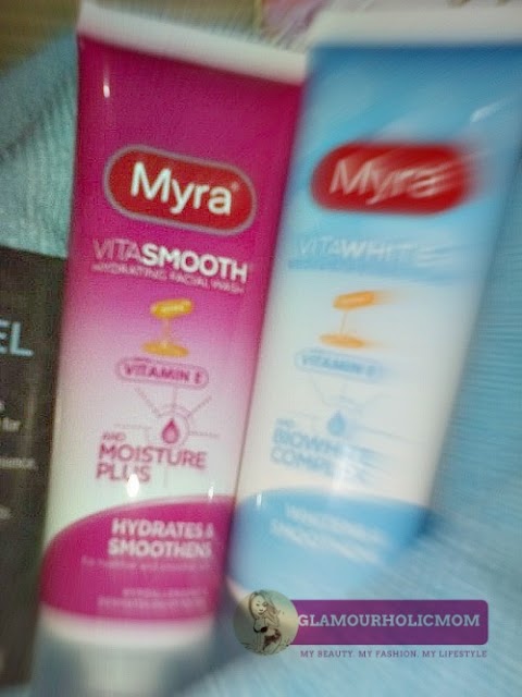 Myra Vitasmooth Hydrating Facial Wash #Beauty #MYRABeauty #MyraUNILABPh #ProductReview