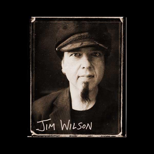 JIM WILSON Music