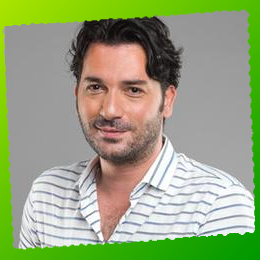 Ozan Çobanoğlu (Ahmet) Ozan Çobanoğlu (Ahmet)