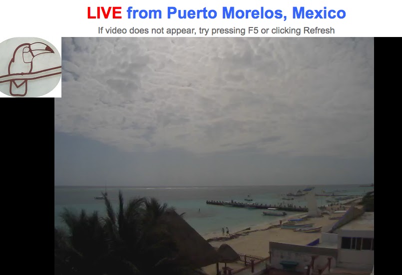Puerto Morelos