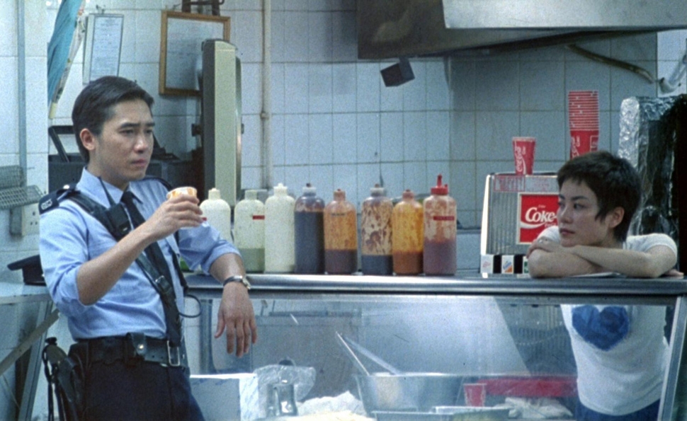 chungking express free online chungking express free online