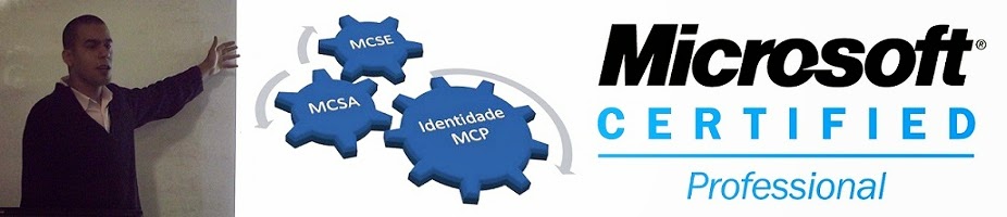 Identidade MCP