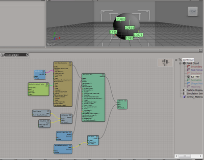 ICE/SOFTIMAGE Fundamentals