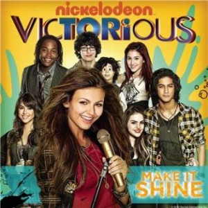 Watch Victorious Full Episodes Online Free
