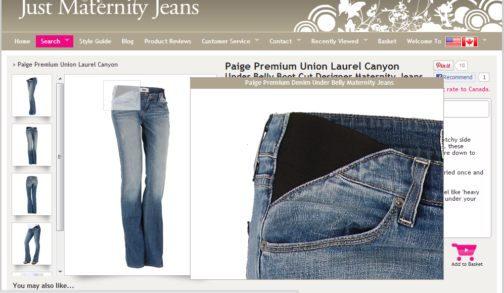 Maternity Makeover How To Turn Regular Jeans Into Maternity Jeans