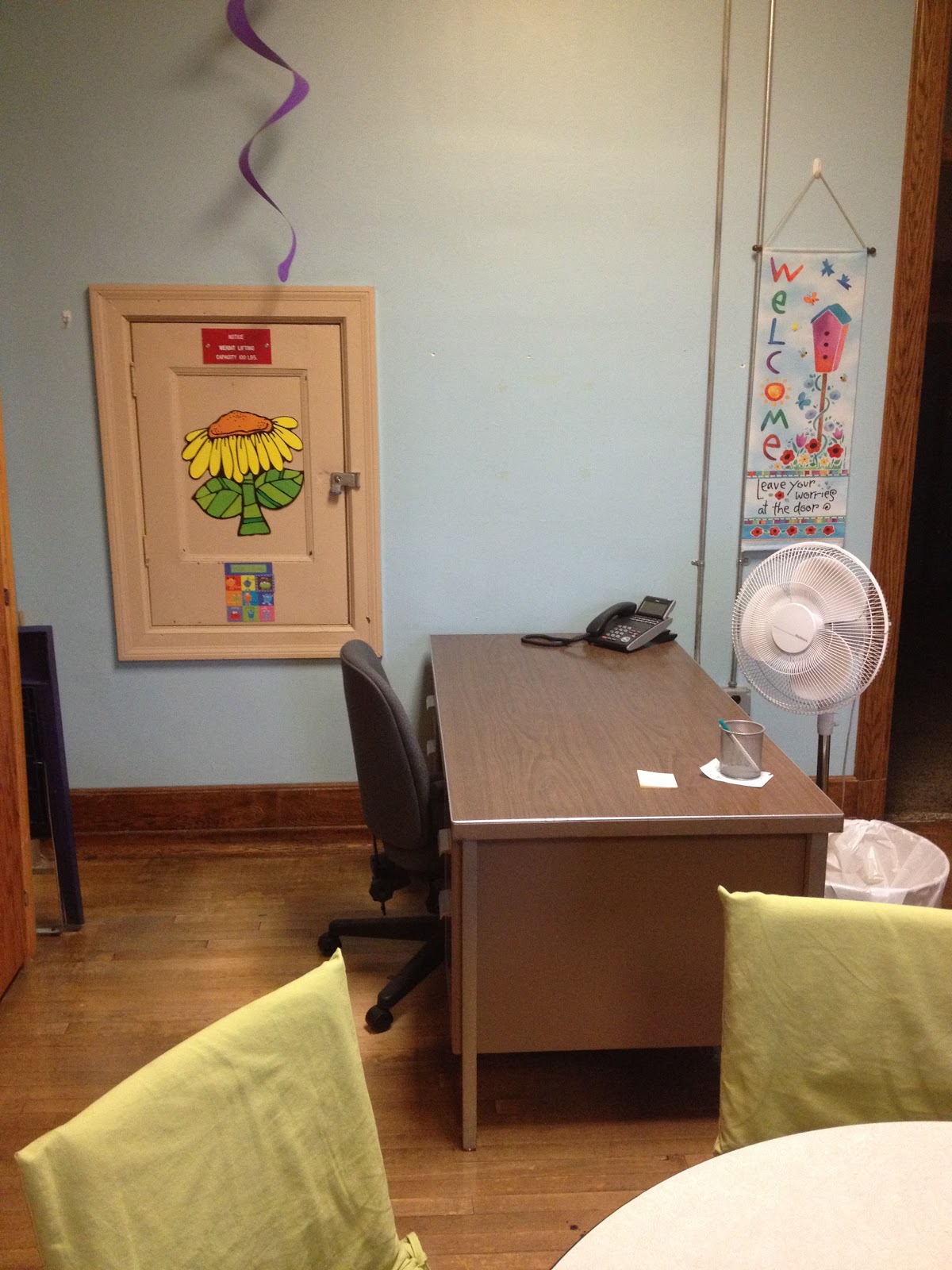 30 Creative Elementary School Counseling fice Decorating