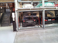 Classic Remise Berlin