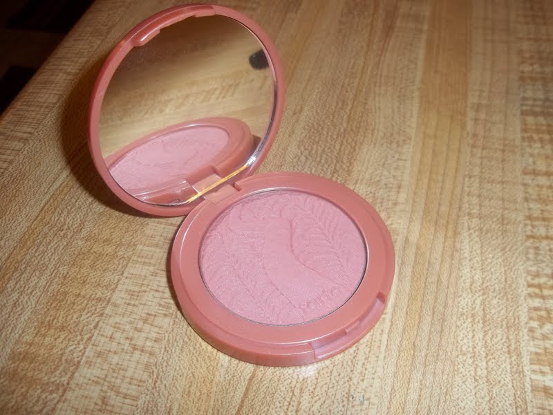 Tarte Peaceful